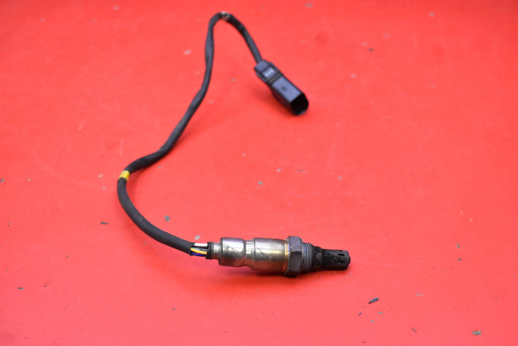 SONDA LAMBDA 03L906262D SEAT IBIZA 4 IV 6J 1.6 TDI 90 KM 08-12