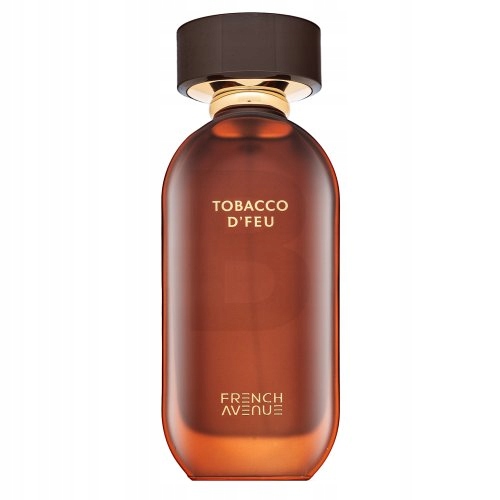 French Avenue Tobacco D'Feu parfémovaná voda unisex 100 ml