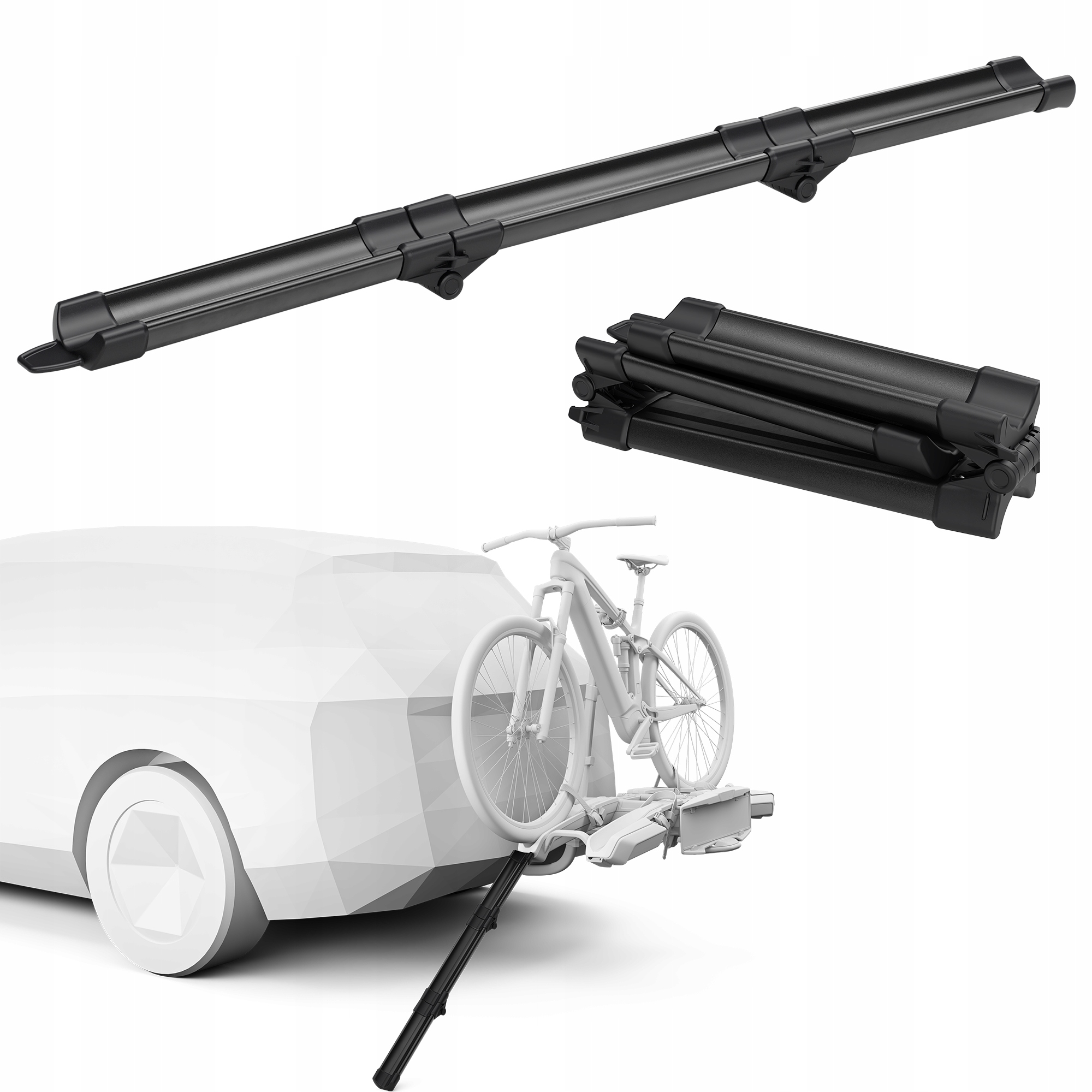 Thule rampa załadunkowa Epos Foldable Loading Ramp 978700 Do Rowerów