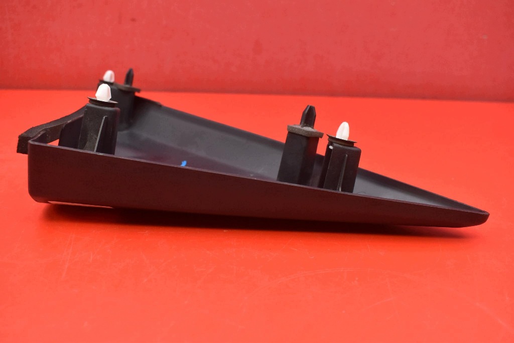 cover spoiler mirrors left black BK31-V16003-AB FORD TRANSIT MK8 14-19