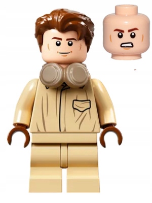 

Figurka hp269 Lego Cedric Diggory Harry Potter