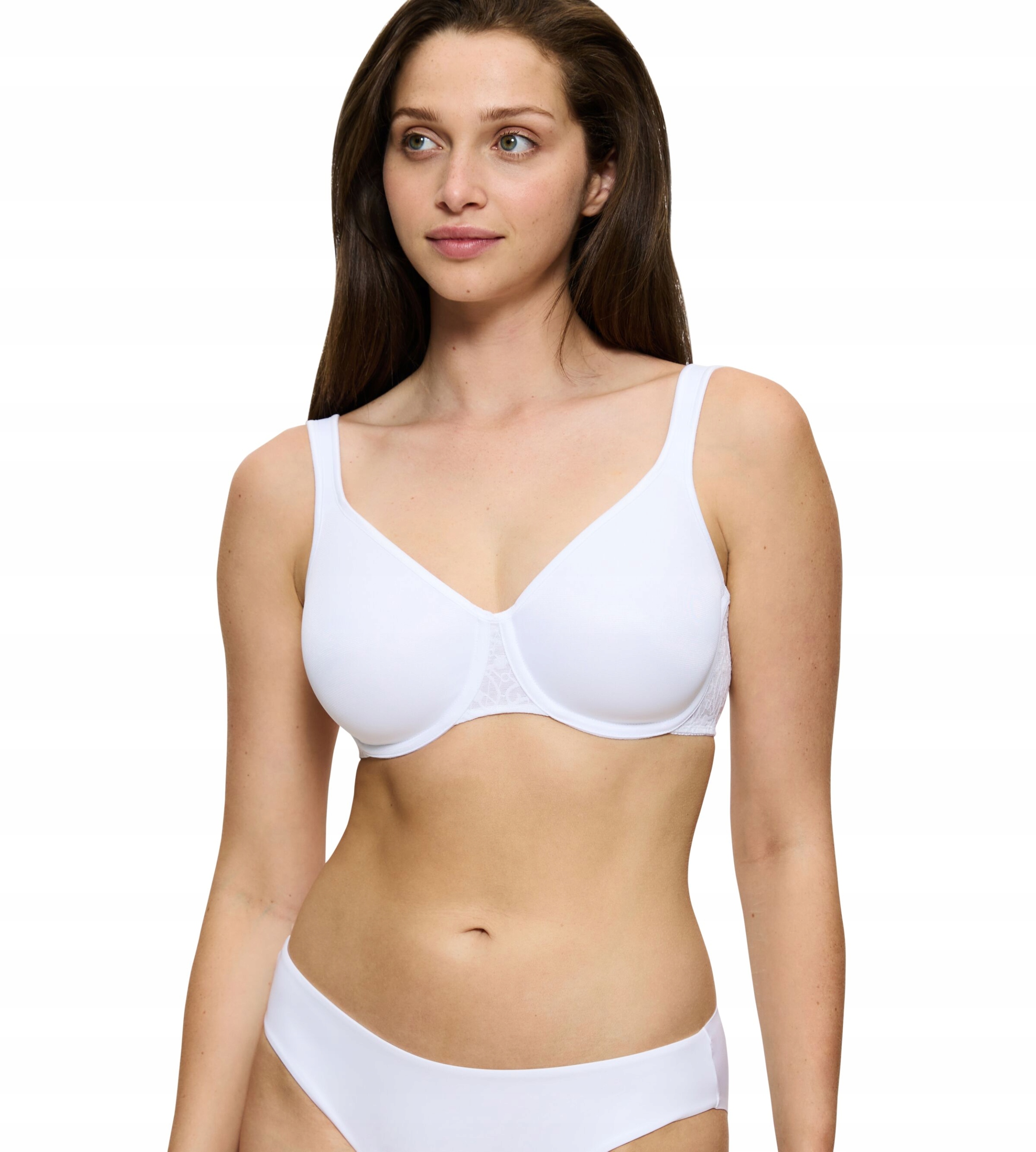 Podprsenka Triumph Comfort Minimizer W X 80G