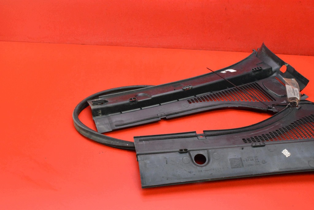 torpedo complete EU 3V1819416B SKODA SUPERB 3 III 15-20