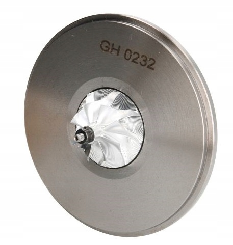 Kartridž Jádro Turbínová Vložka Renault Thalia III Modus 1.5 DCI 75 90 Km