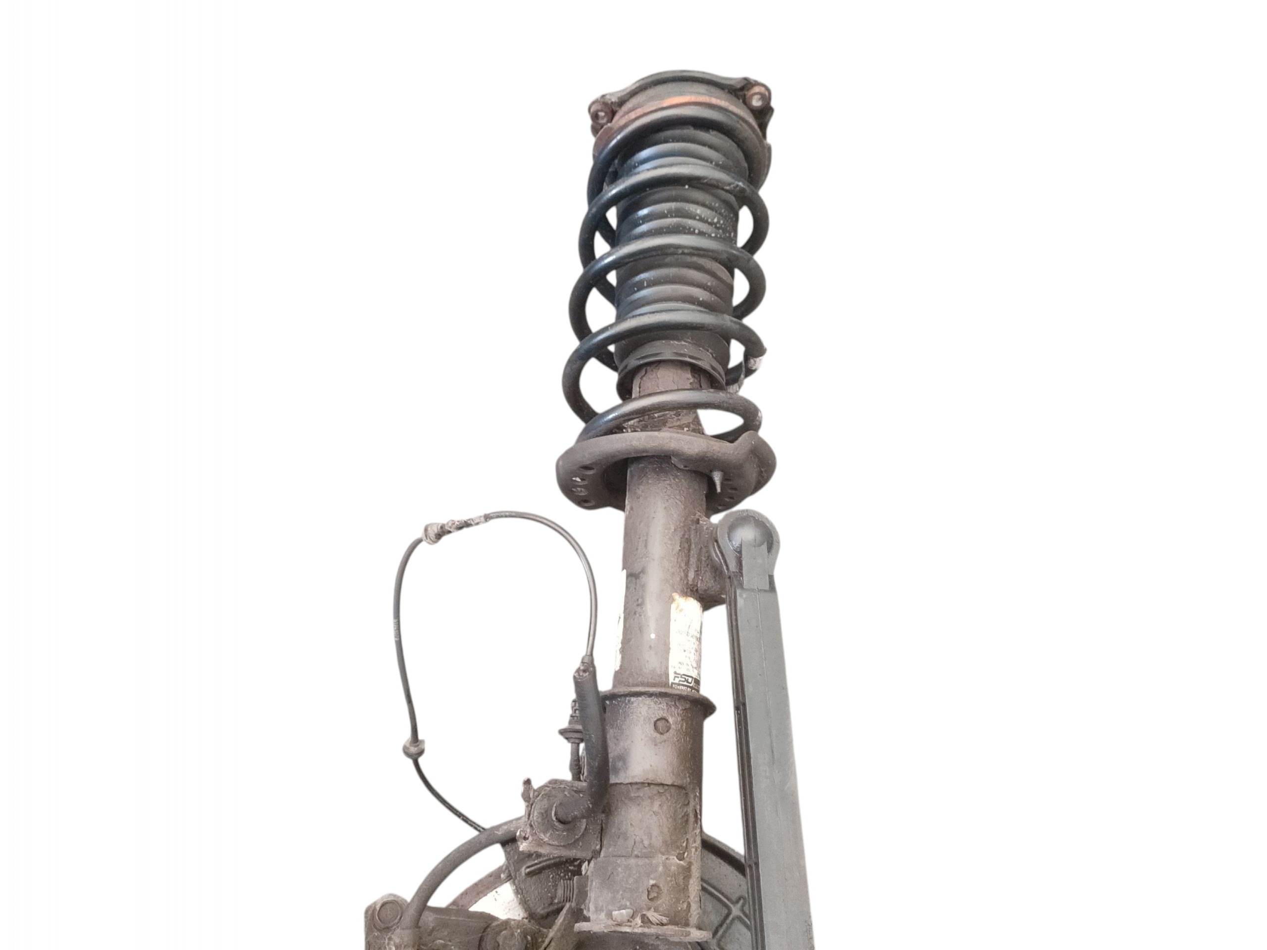 mcpherson swing shock absorber right front JEEP RENEGADE 00520361900