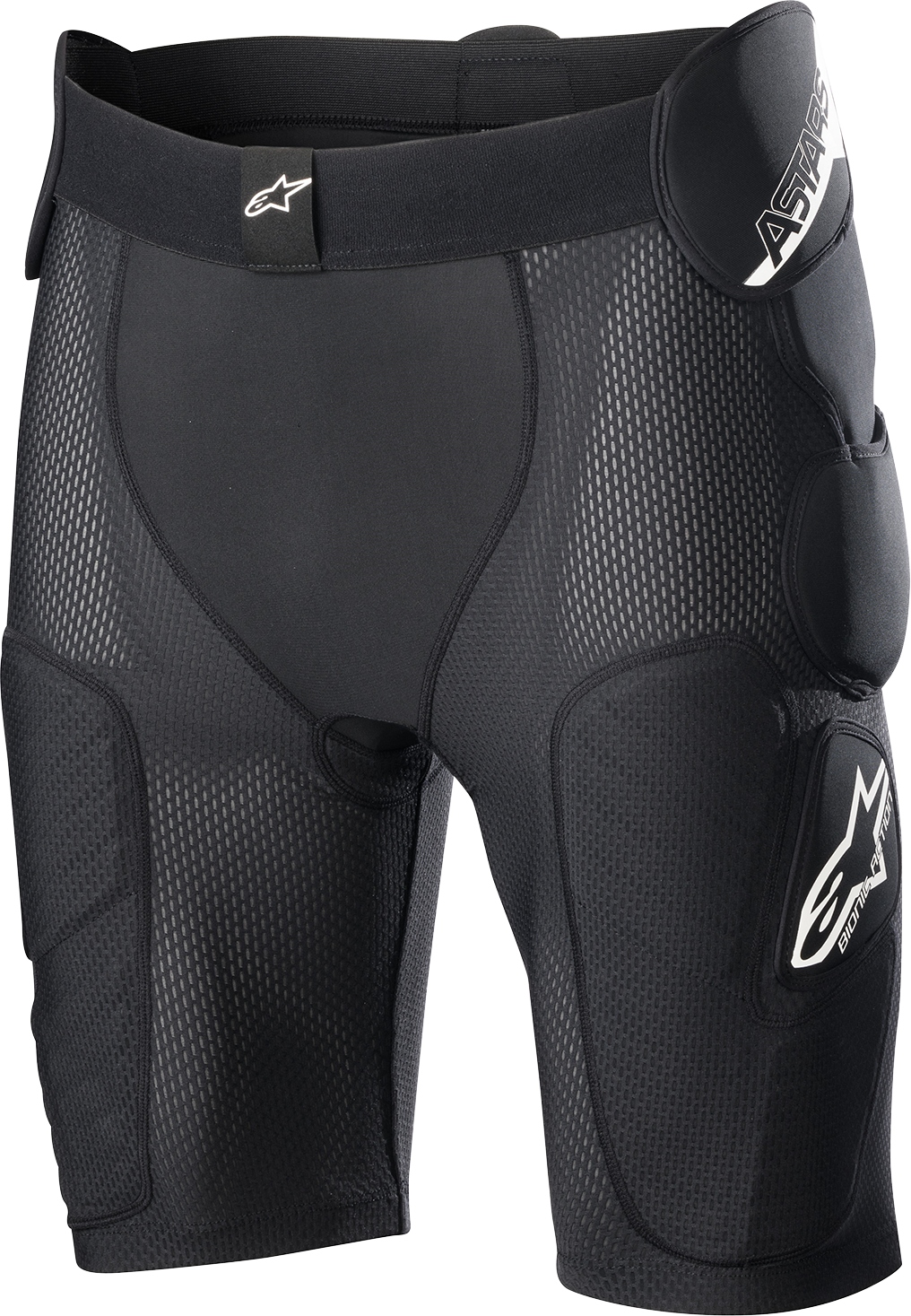 Ochranné šortky Alpinestars Bionic Action L