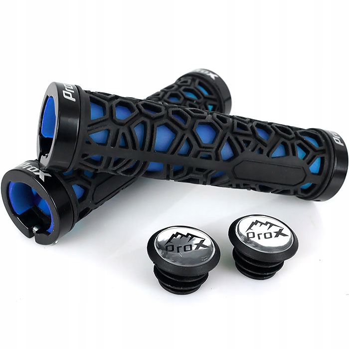 

Chwyty Kierownicy na Rower, Rowerowe ProX 130mm