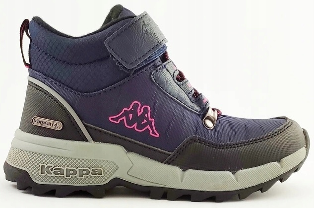 

35 Buty Zimowe Wodoodporne Kappa 260899K-6722
