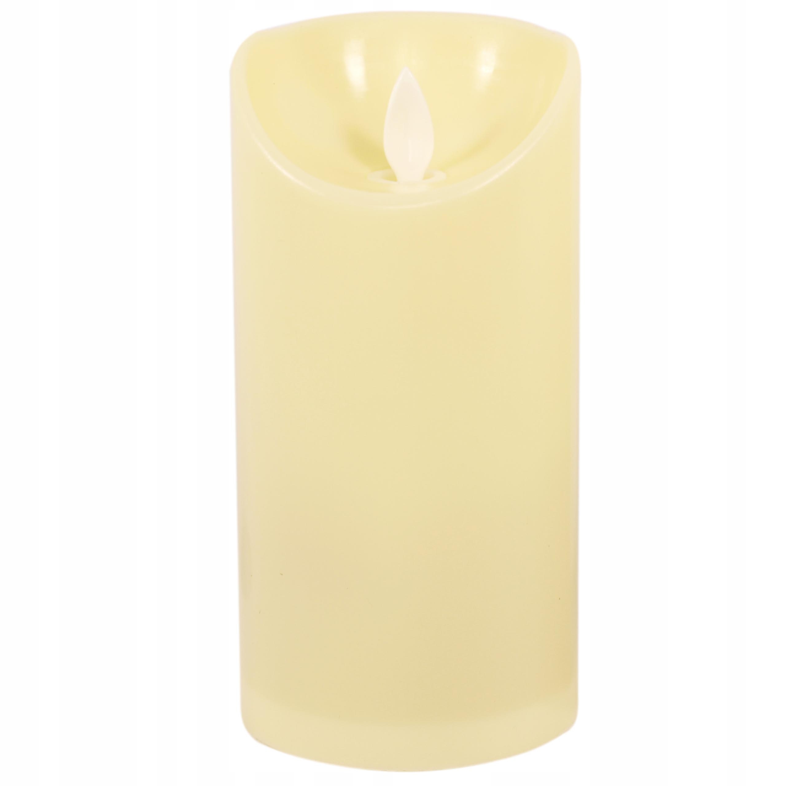 

Wkład led do zniczy Serock 18 cm