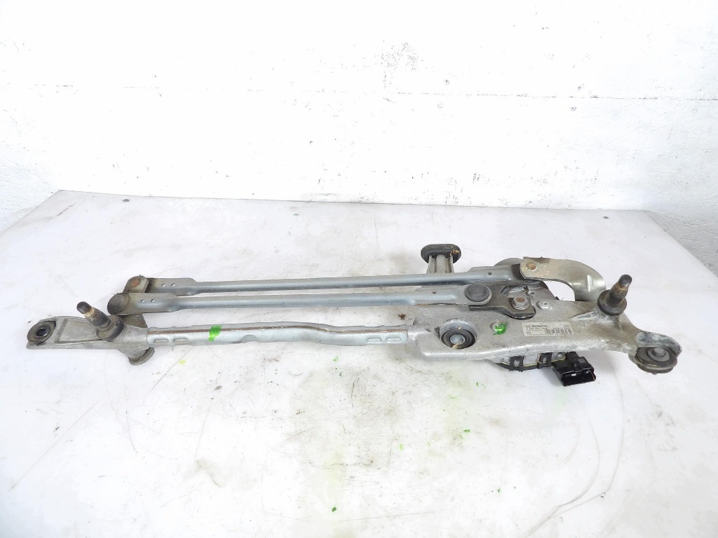 PEUGEOT 308 T9 wischergestänge 9810327980
