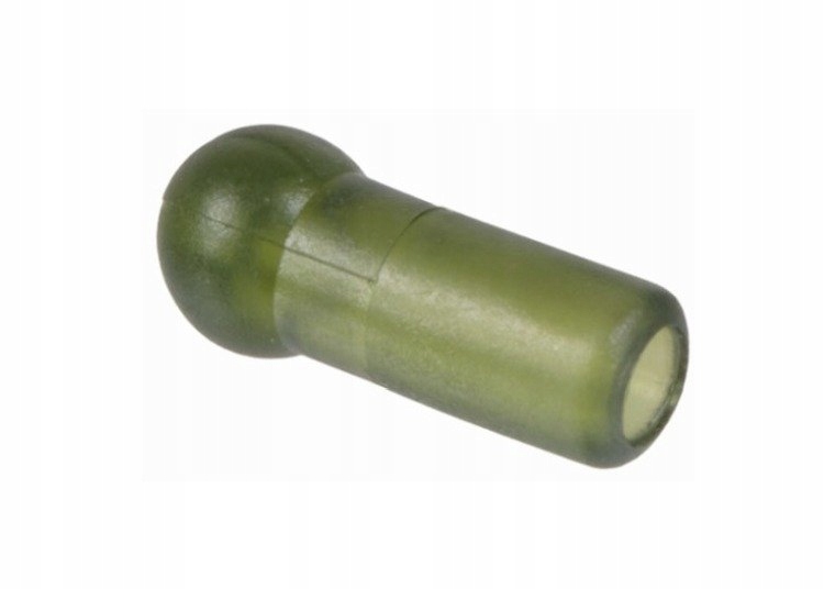 KORALIK BUFOROWY DO ZESTAWÓW KARPIOWYCH 15mm OP.10SZT TEAM CARP KONGER 9600