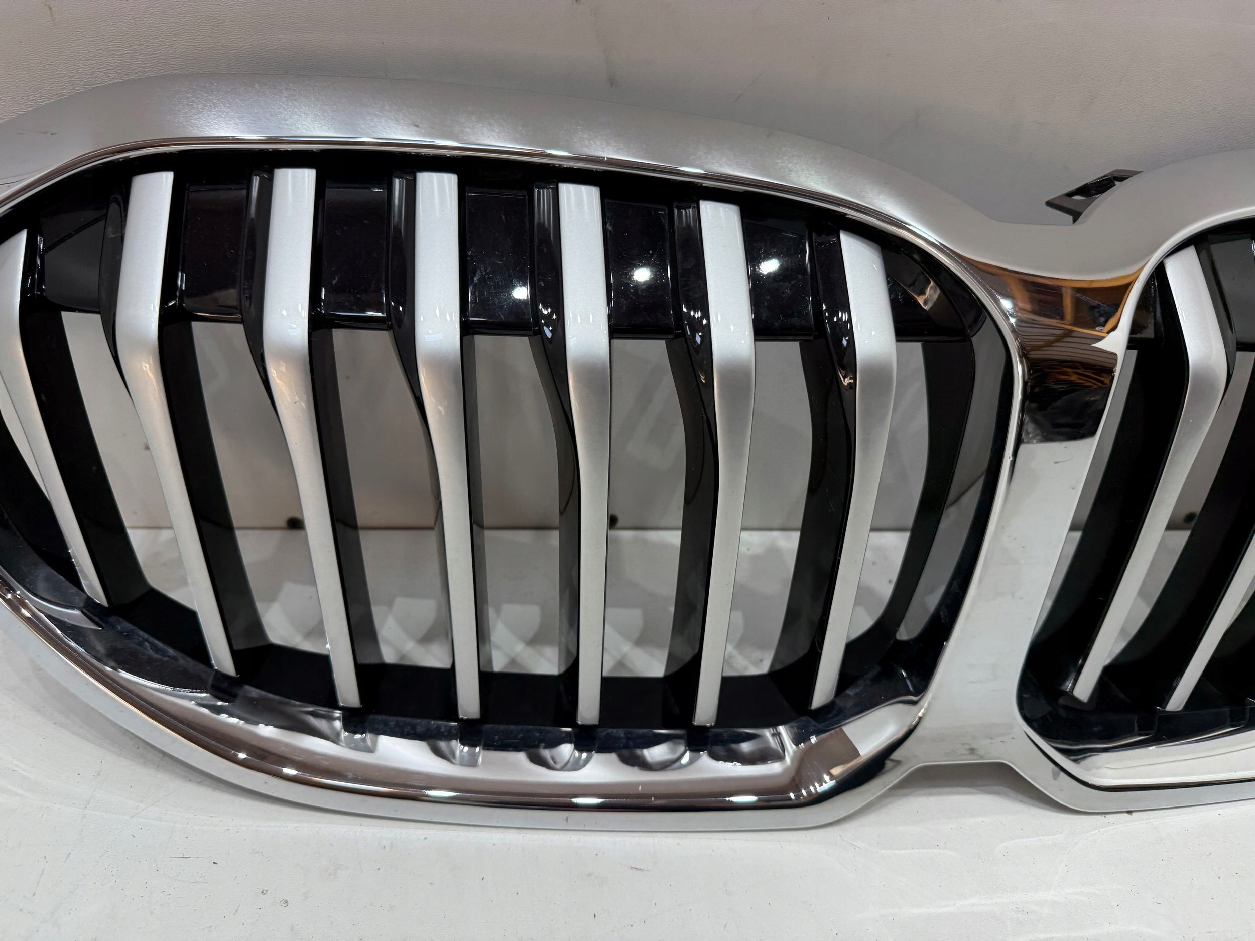 BMW 1 F40 Kühlergrill FRONTGRILL Kühlergitter - Thumbnail 3