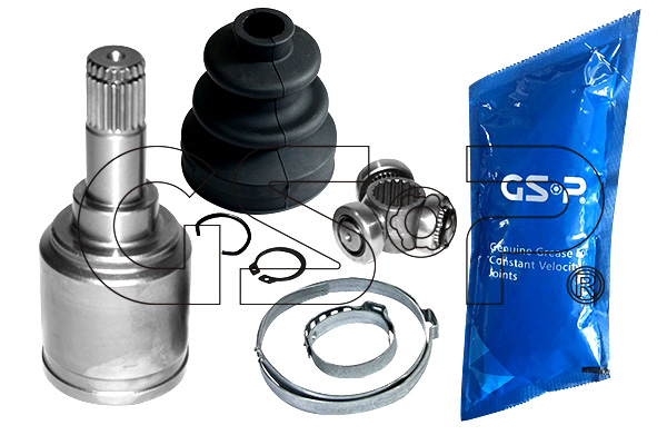 GSP PRZEGUB WEWNĘTRZNY FIAT CINQ