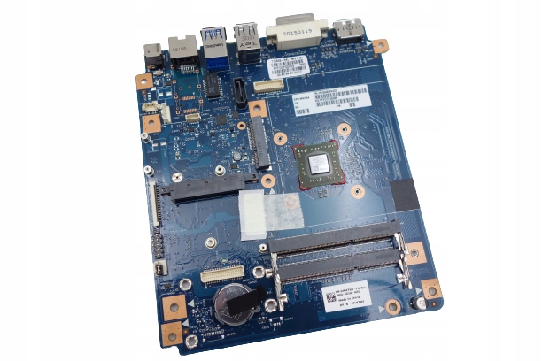 Nová základní deska Dell Wyse 7020 2.0GHZ MM7N4