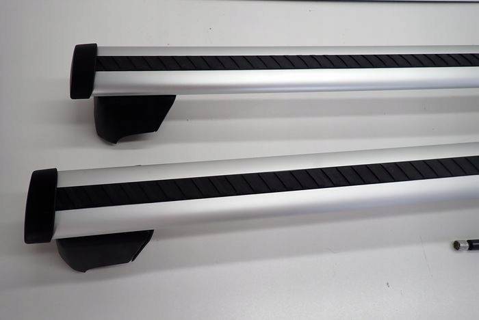 AUDI Q5 II 16- ski roof 80A860019