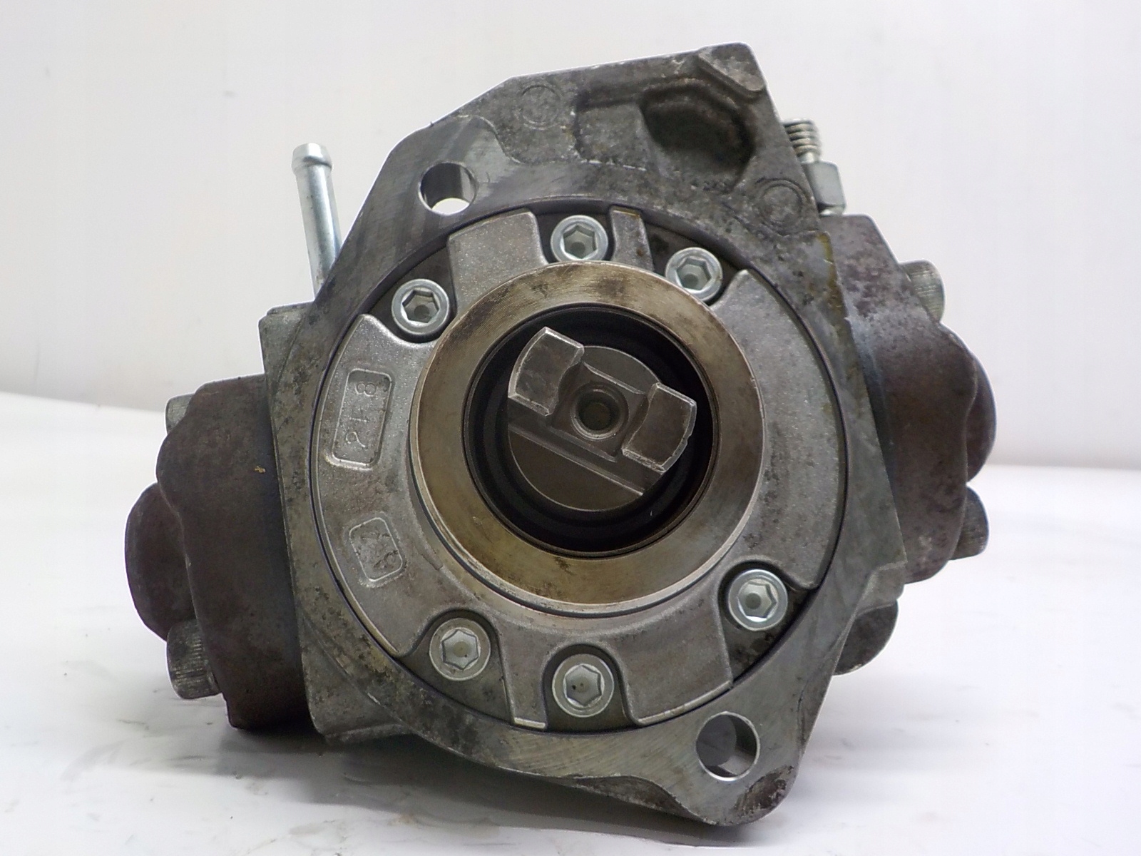 MAZDA 2.2 MZR-CD R2AA Einspritzpumpe 294000-0621