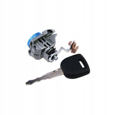 GJ6A-56-620A - НОВАЯ ВСТАВКА ДВЕРИ ЛЕВЫЙ ЗАМОК ДЛЯ MAZDA 3 II 2008-13