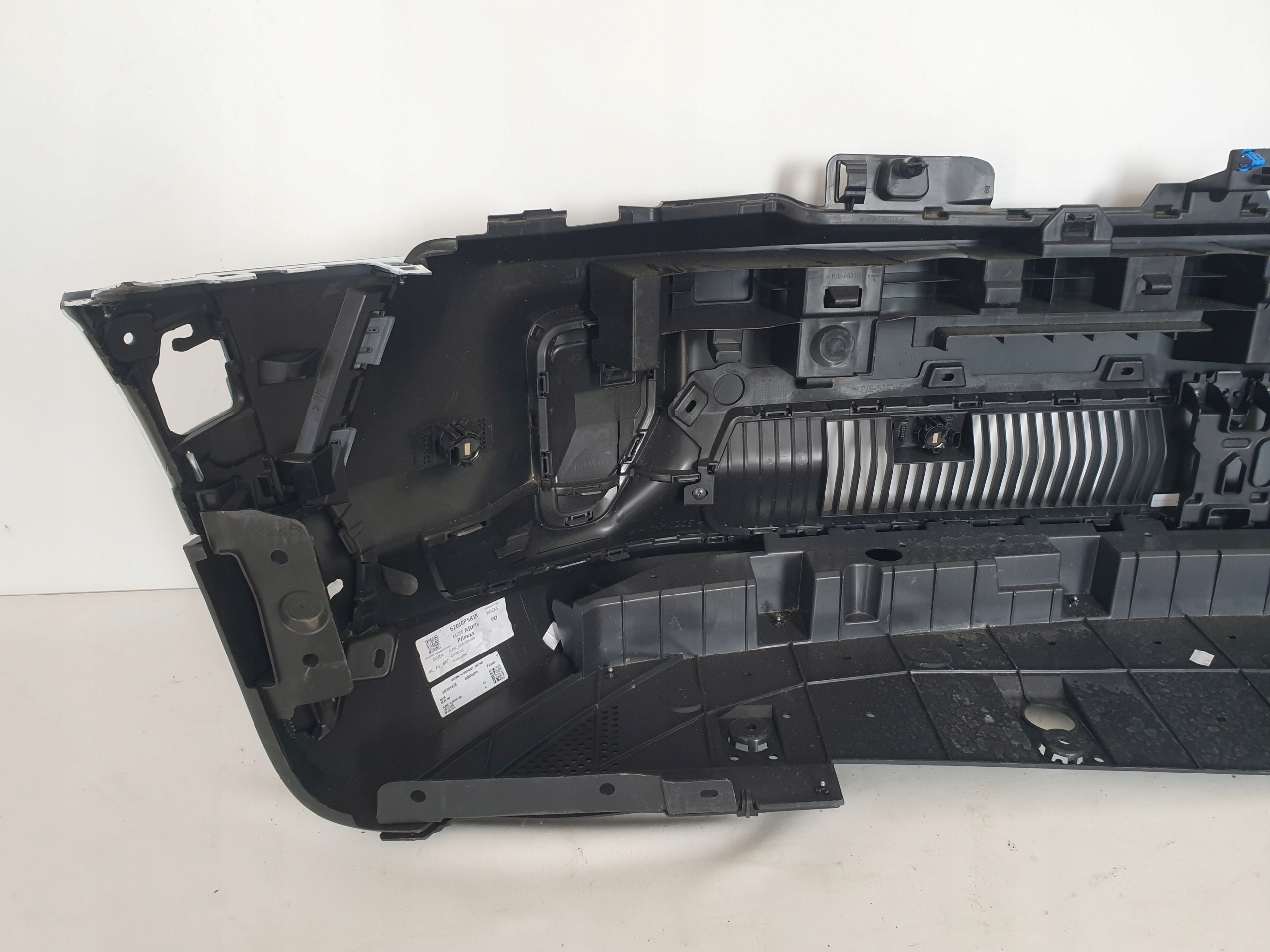 RENAULT 4 IV E-TECH 25-> bumper front front PDC cover 620269461R