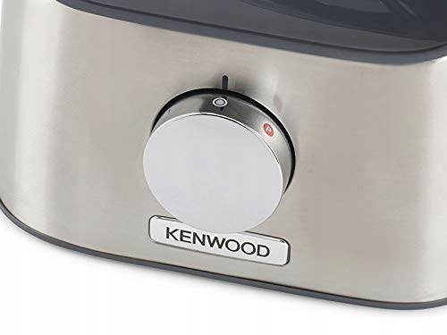 KENWOOD MultiPro Kompaktowy Robot Kuchenny 2,1L 800W Srebrny — miniatura 4