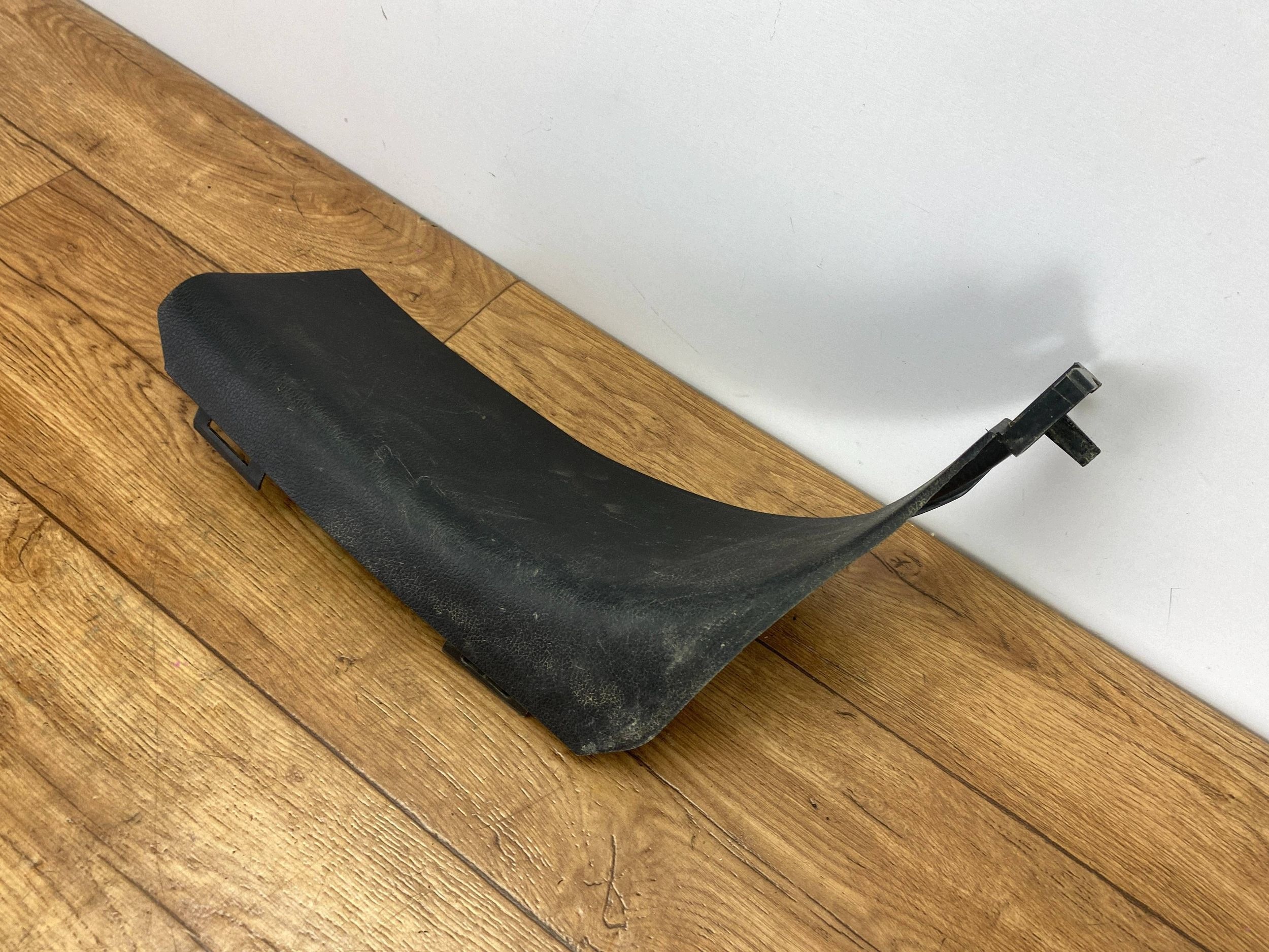 cover slupka B lower Ford F150 2015+