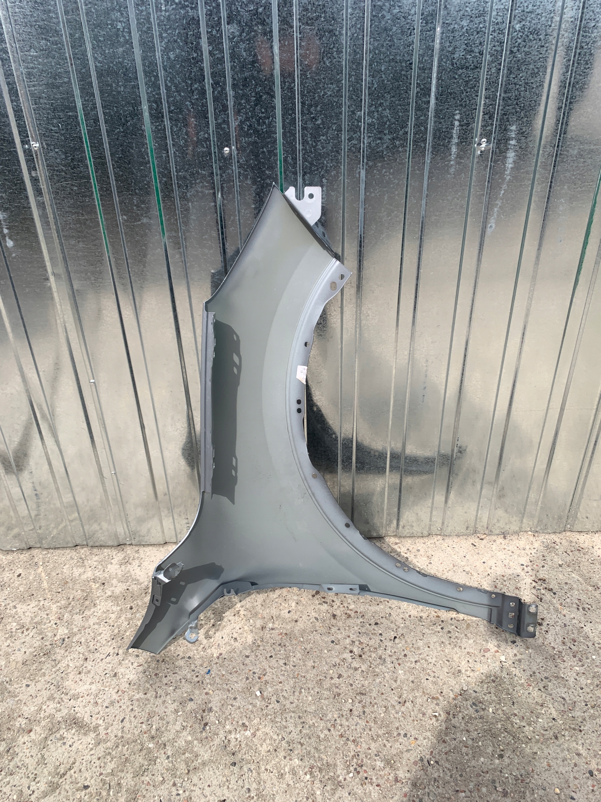 Motorhaube Ford Kuga III Mk3 Bonnet Hood - Thumbnail 5