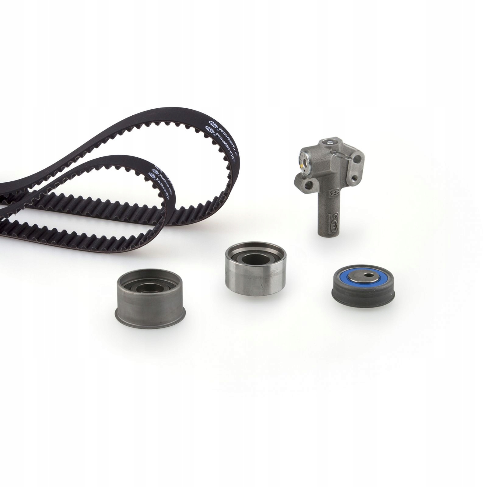 КОМПЛЕКТ РЕМЕНЯ ROZRZADU GATES K02t313