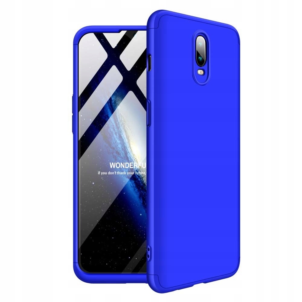 

Gkk 360 Etui + Szkło OnePlus 6T
