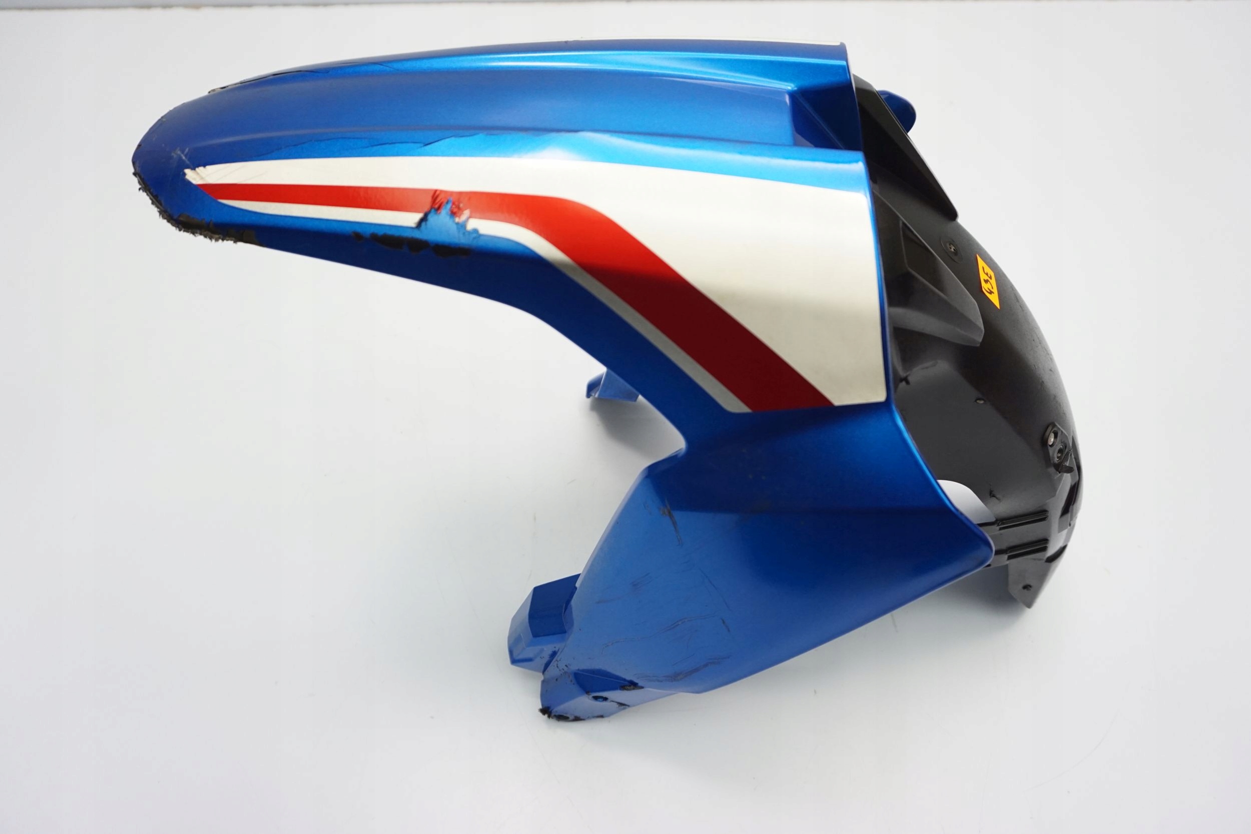1217795887669920 - HONDA CRF 1000 AFRICA TWIN 18-20 ПЕРЕДНЕЕ КРЫЛО