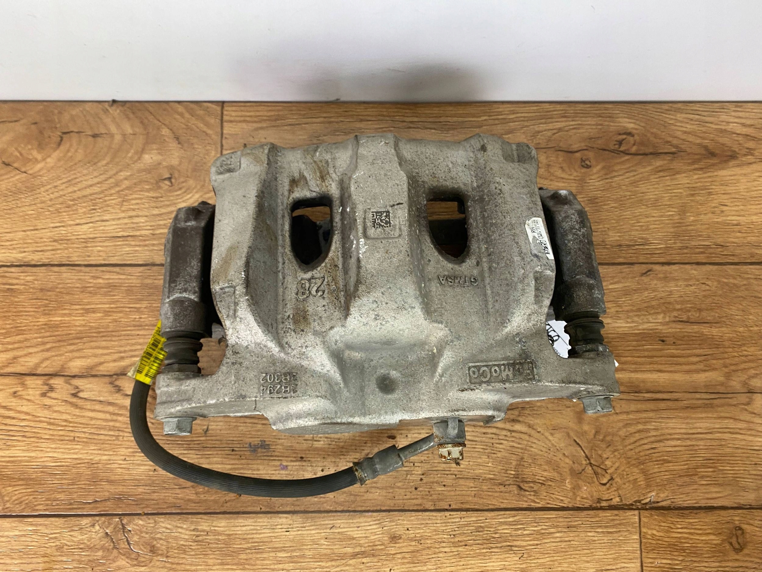 caliper brake front right Ford Mustang VII MK7 2024+