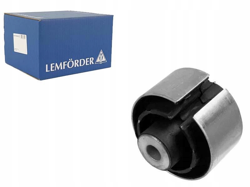 

Lemforder Tuleja Wahacza Przód 35701 01