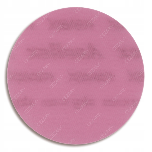 Kovax Super Assilex PEACH K1500 rzep ⌀75MM