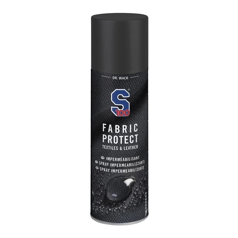 Impregnat Do Tkanin I Skóry S100 Impragnier Spray/reproofing Spray 300 ML