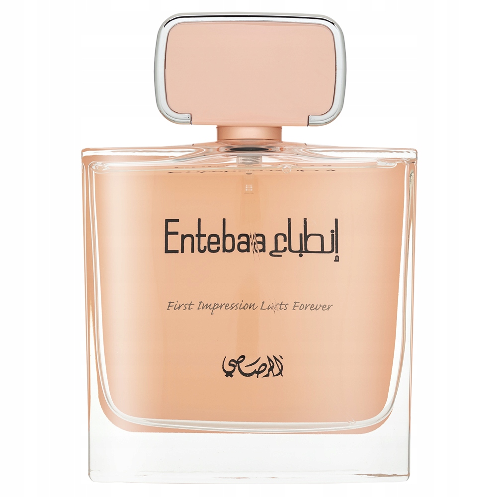 Rasasi Entebaa Edp 100ml (Parfémovaná voda)