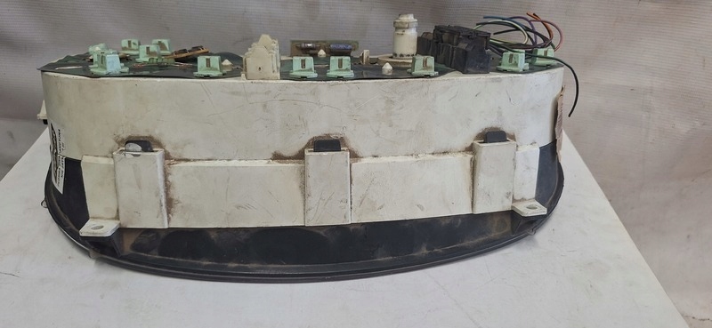 Kombiinstrument FORD TRANSIT 93BB10B885
