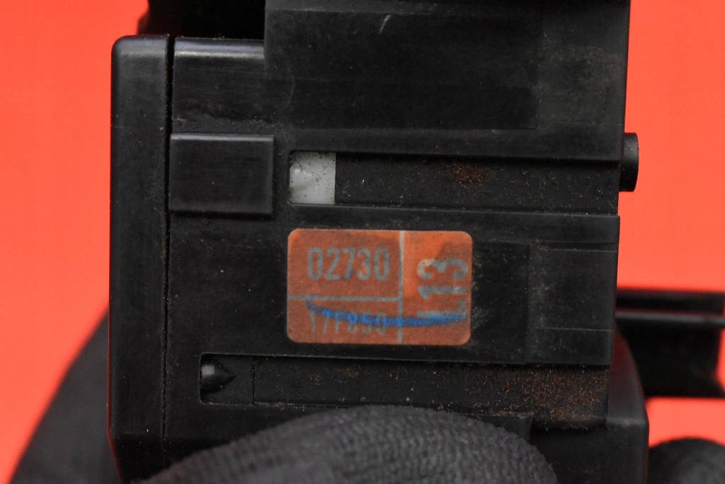 MANETKA switch indicators 17F852 TOYOTA AURIS 2 II 12-15