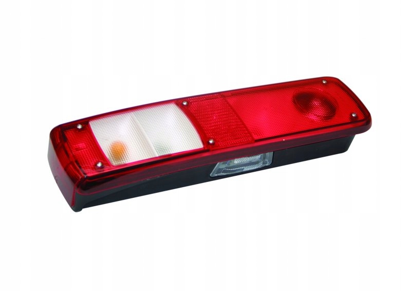 Lampa Zesp.rvi Magnum,premium N/typ Levá Vignal VAL159010