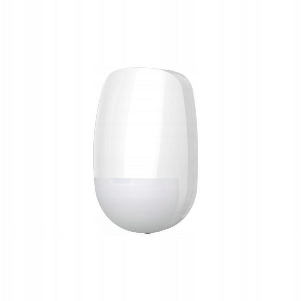 Hikvision Ds PDD12P EG2 We Czujnik ruchu Pir Mw Ax Pro 12m