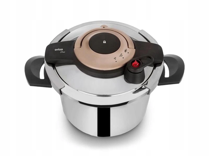 Hrniec tlakový Orion Drone 5l