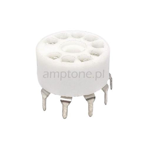 Podstawka Noval 9pin druk typ1