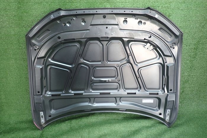 AUDI A5 8T 08-12 bonnet