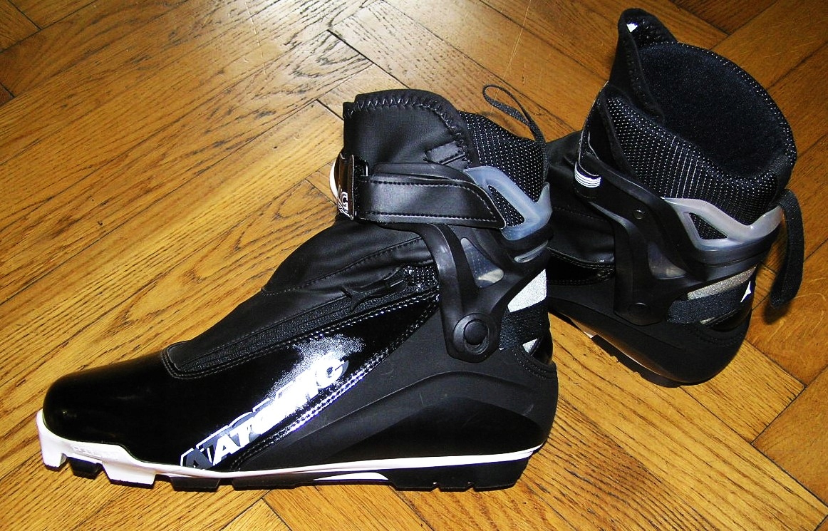 ATOMIC system PILOT SNS PROFILE 46,2/3 Powystawowe