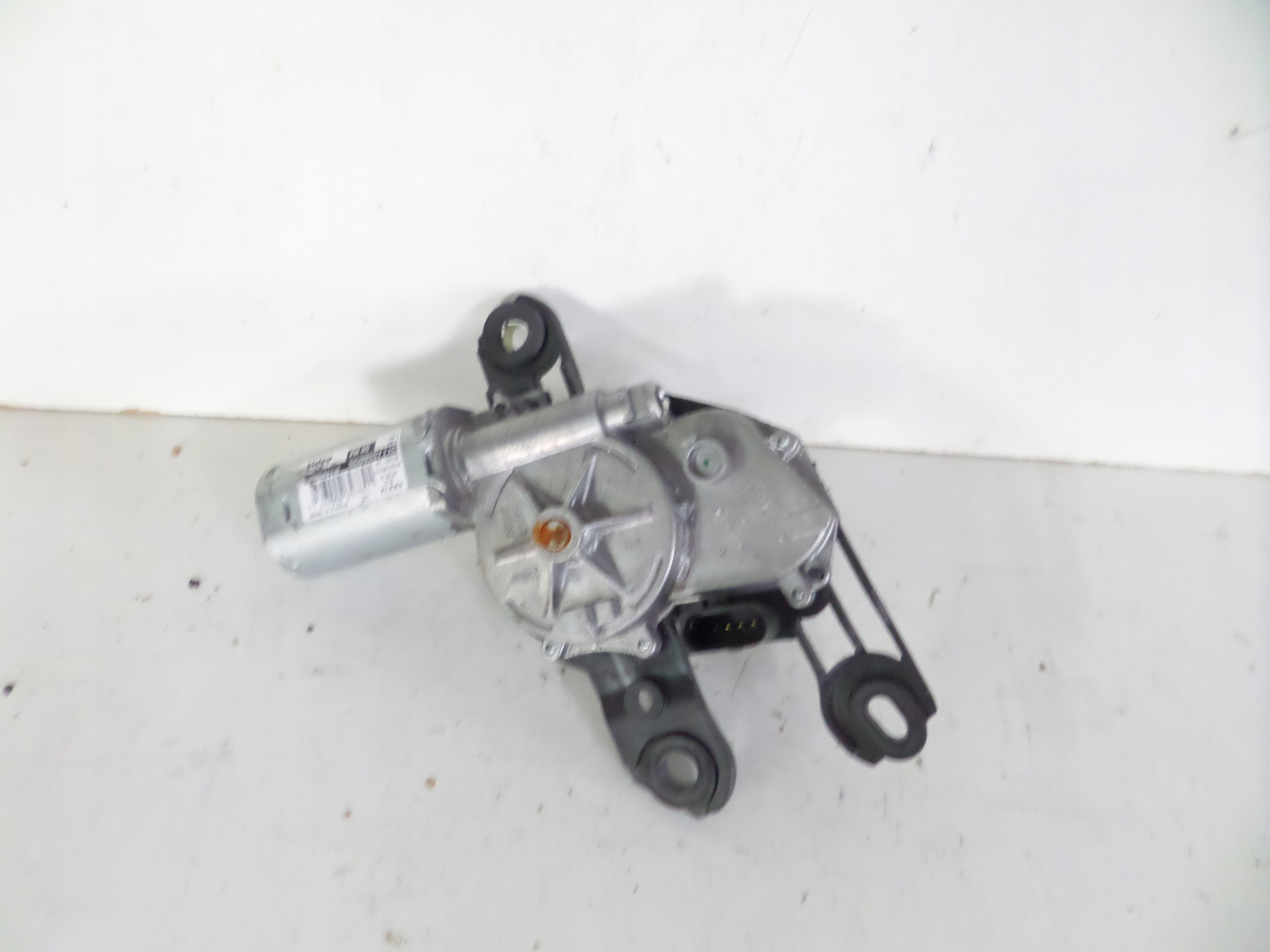 motor ablaktörlők far VW GOLF VII 12- TIGUAN