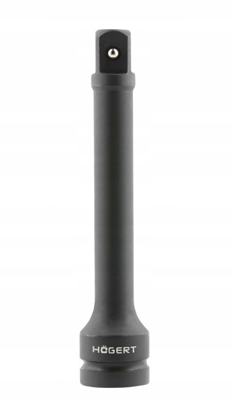 Príklepová predlžovačka 250 mm 1" Hogert HT4R321