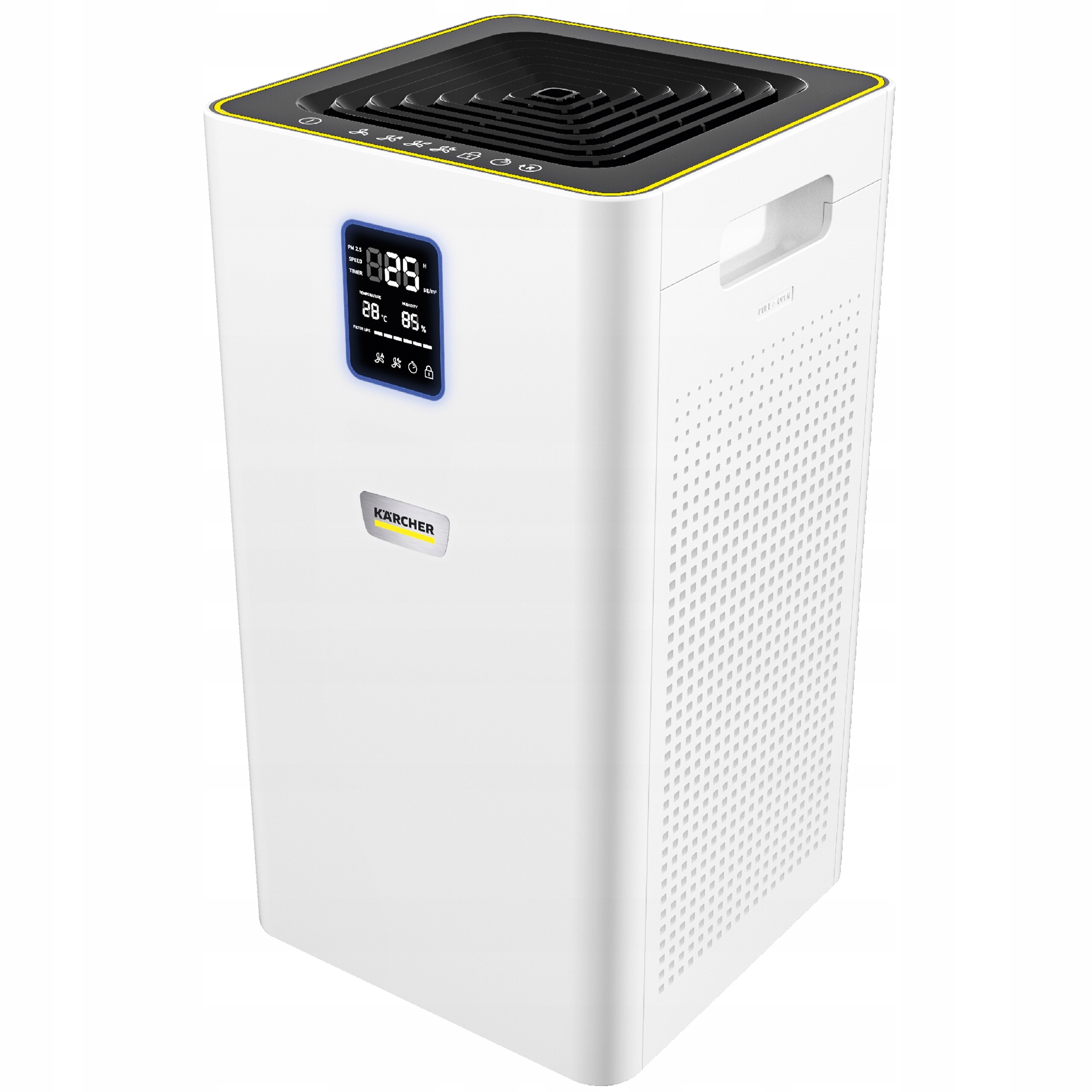 Karcher Af 30 Protismogová Čistička Vzduchu