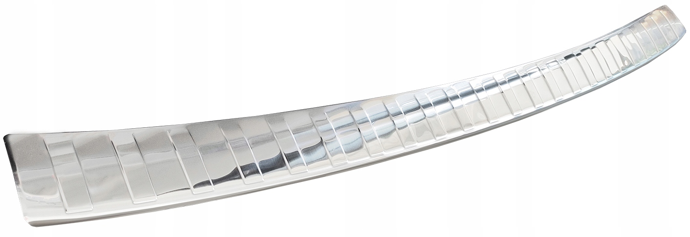 2/35804 - НАКЛАДКА НА БАМПЕР SUBARU FORESTER V 20218-