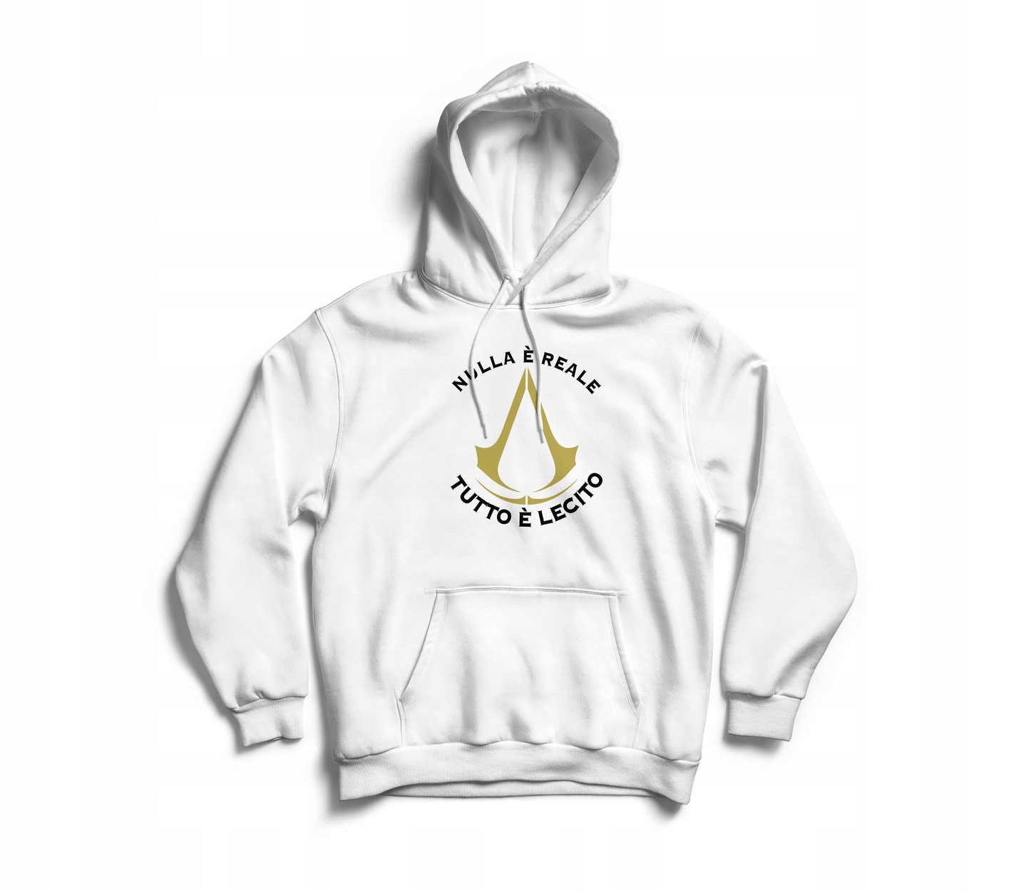 

Bluza Assassin's Creed Prezent Rozmiar M