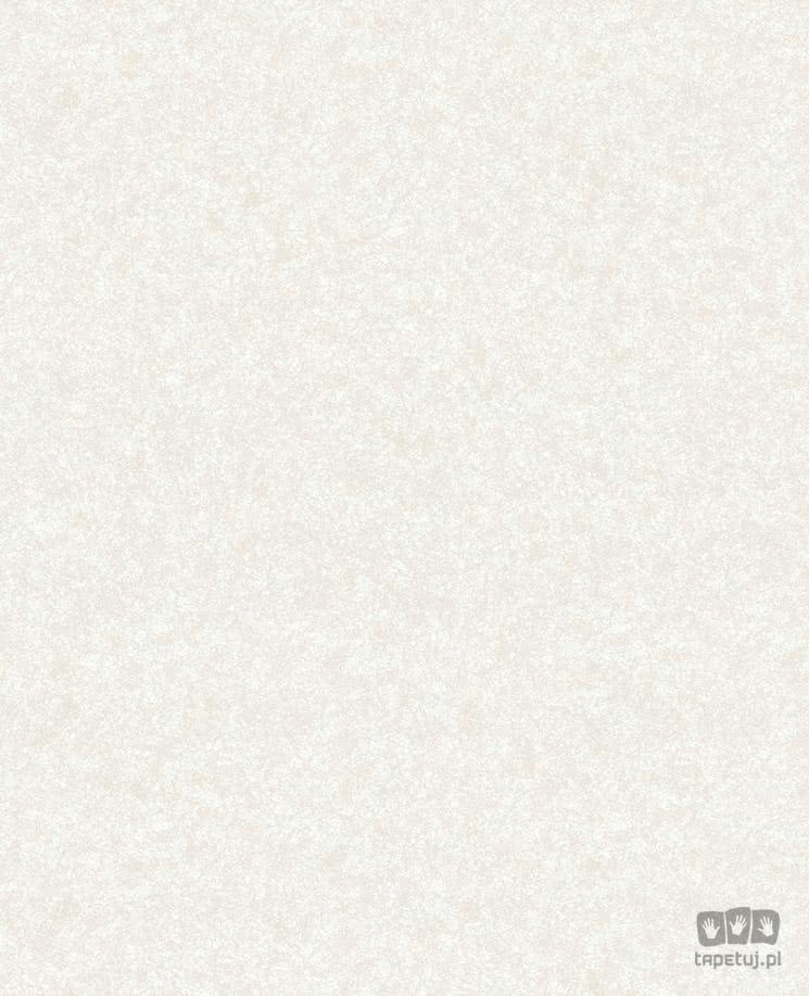 Tapeta S Efektem Plátna, Krémová, Vinylová