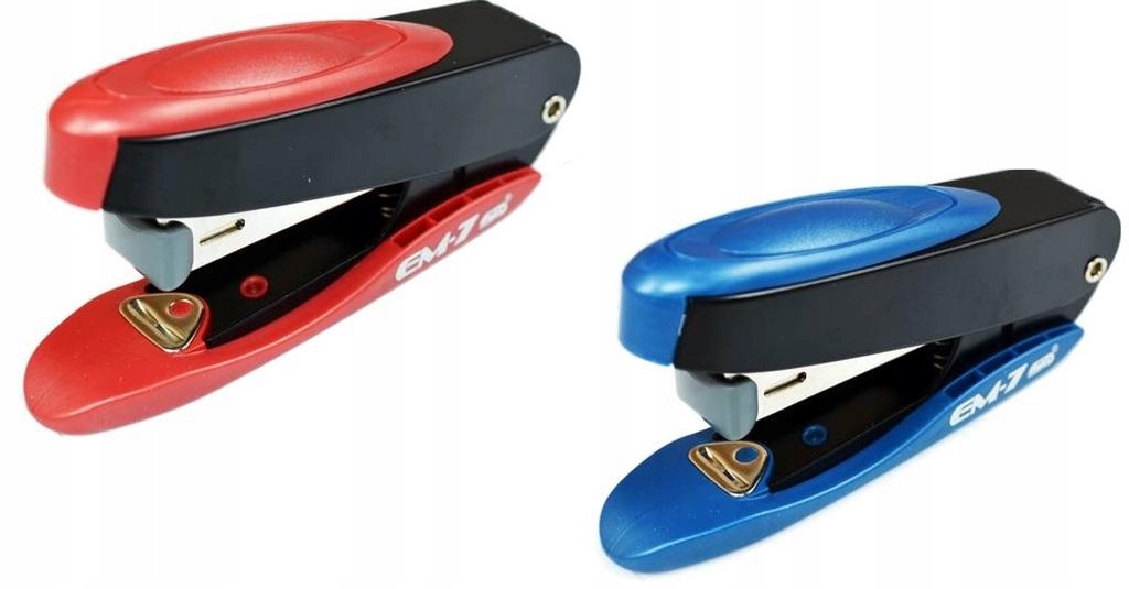 ZSZYWACZ STD 2391 EM-7 do 20 kartek EAN (GTIN) 5906961122391