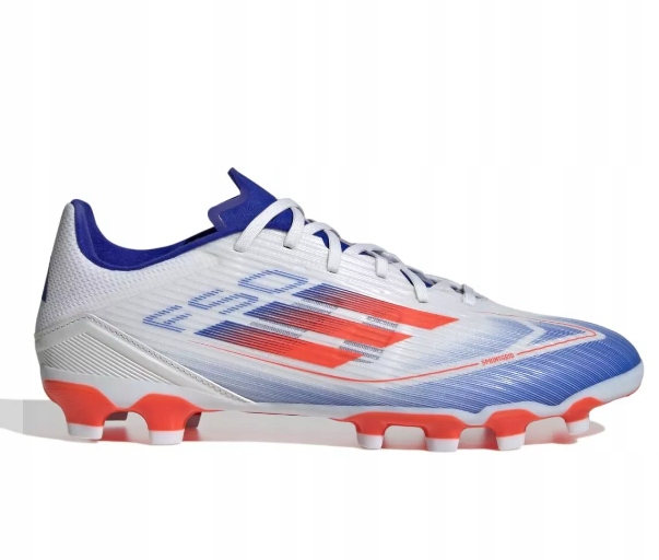 Adidas Buty Sportowe Korki Sznurowane R.47 1/3