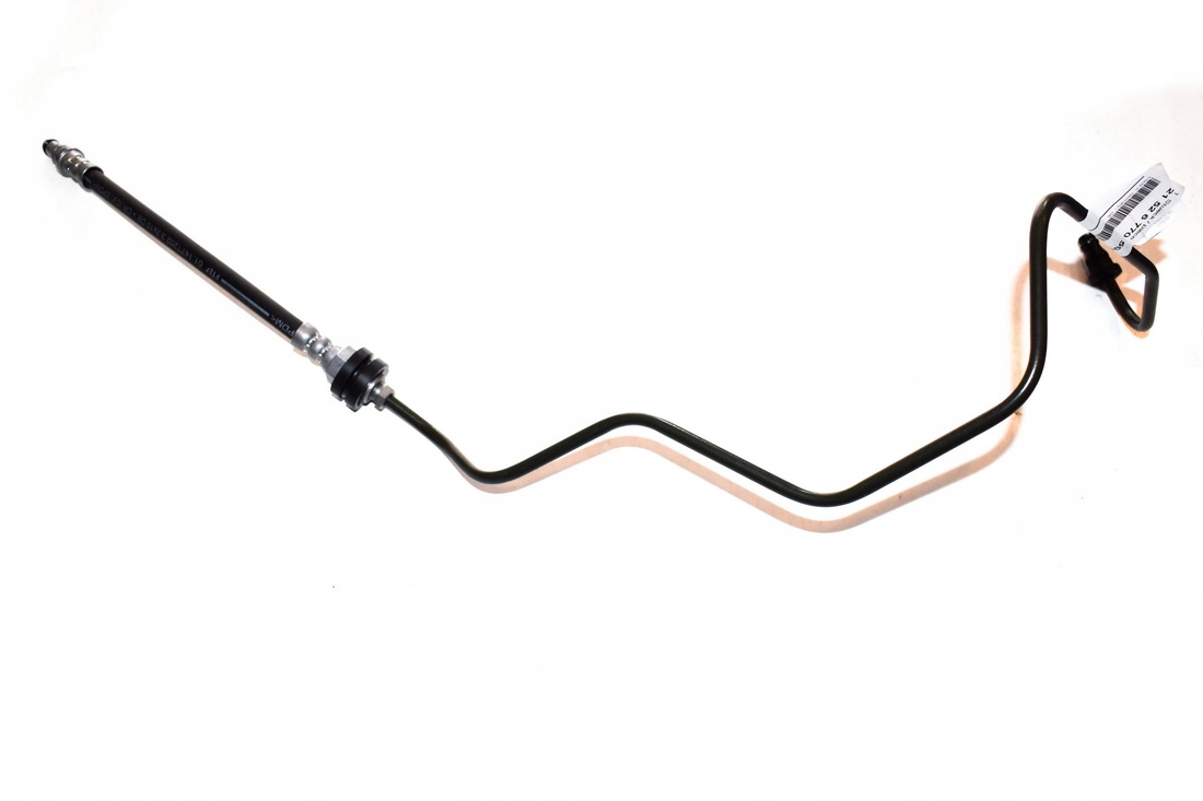 21526770598 - Кабель сцепления Mini R55 R56 Cooper One